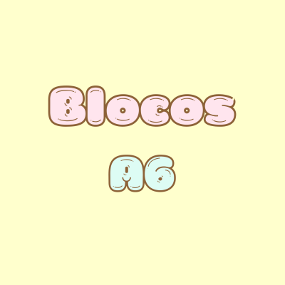 Blocos A6