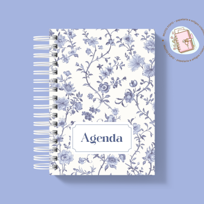 Agenda Doce Canto