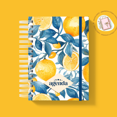 Agenda Citrus Garden