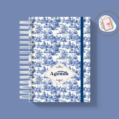 Agenda Vila Encantada