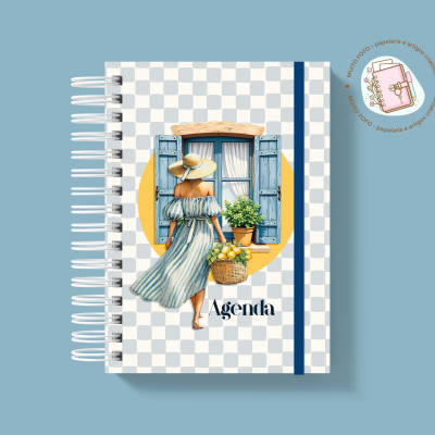 Agenda Sunny Escape