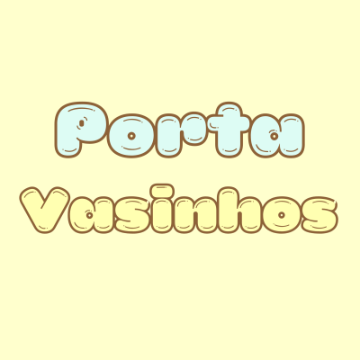 Porta Vasinhos