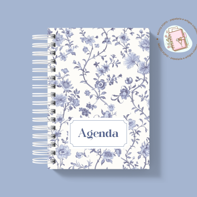 Agenda Pavão Imperial