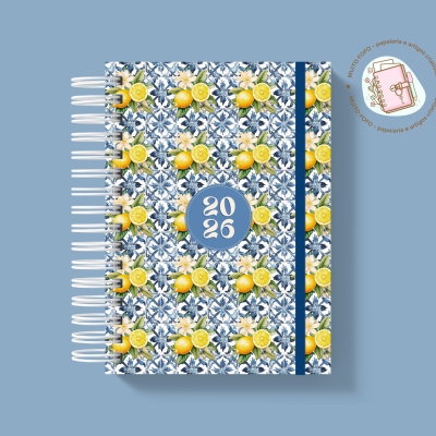 Agenda Mediterranean Breeze