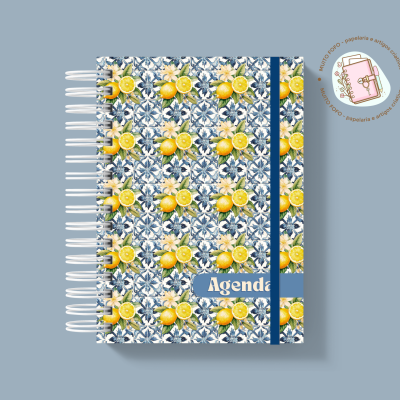 Agenda Mediterranean Breeze