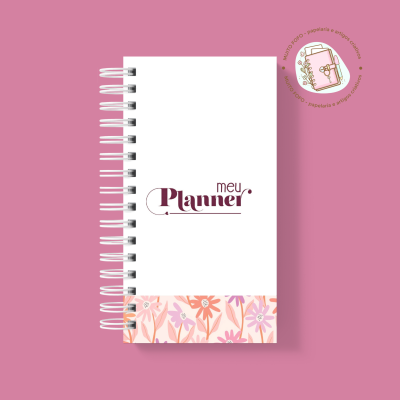 Planner Slim Dona De Si