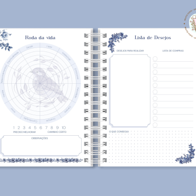 Agenda Pavão Imperial