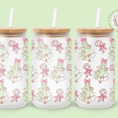 Copo Árvore Docinha