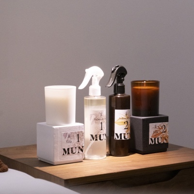 Perfume de Casa Perfume de Casa