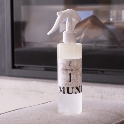 Perfume de Casa Perfume de Casa