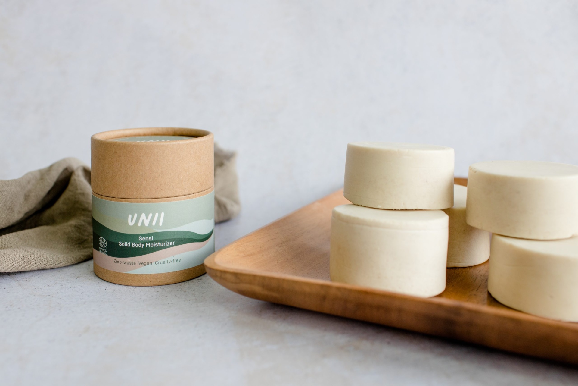 Hidrate a sua Pele, Cabelos e Lábios Naturalmente