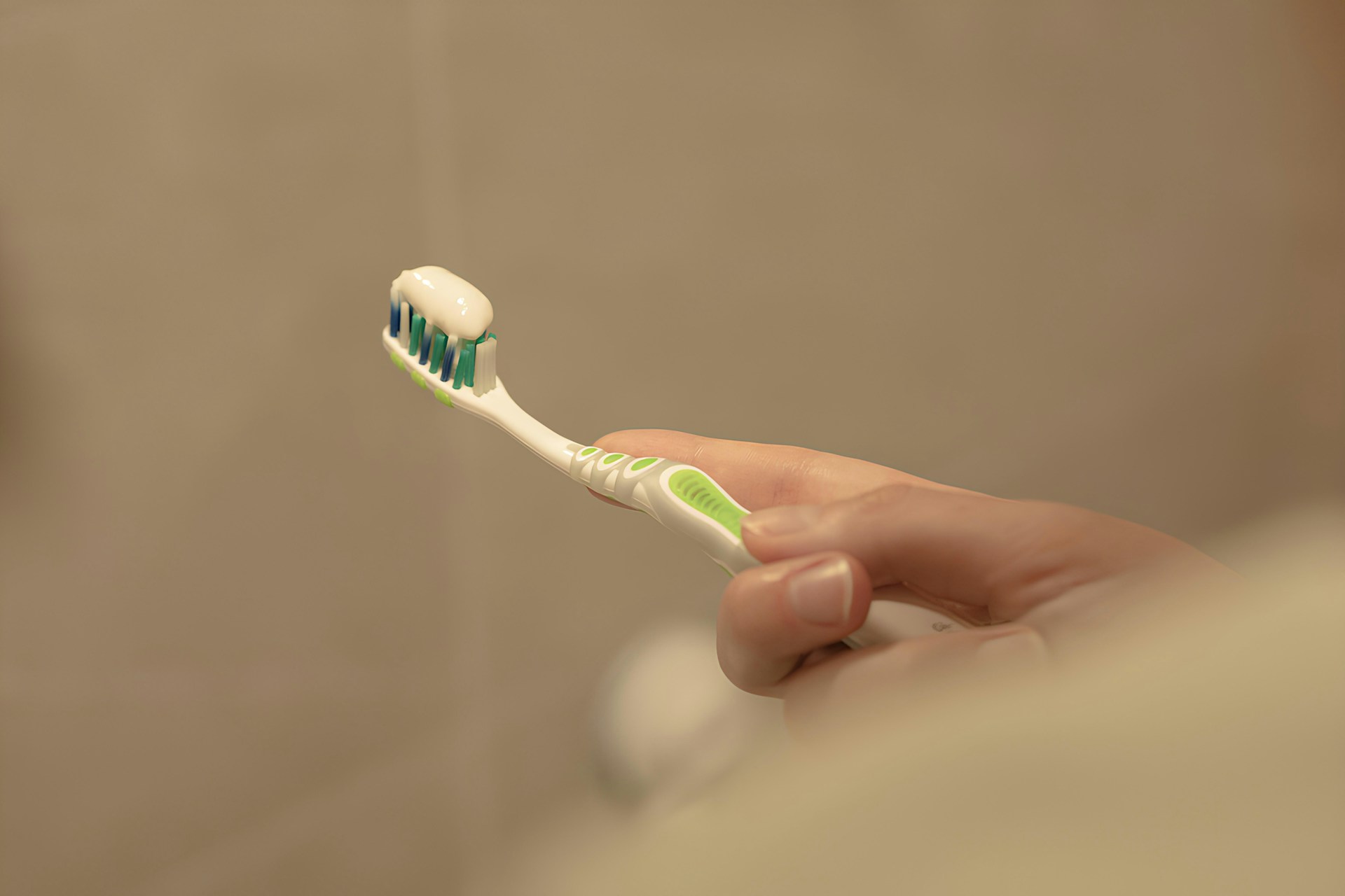 Higiene Dentária e o Seu Impacto no Meio Ambiente