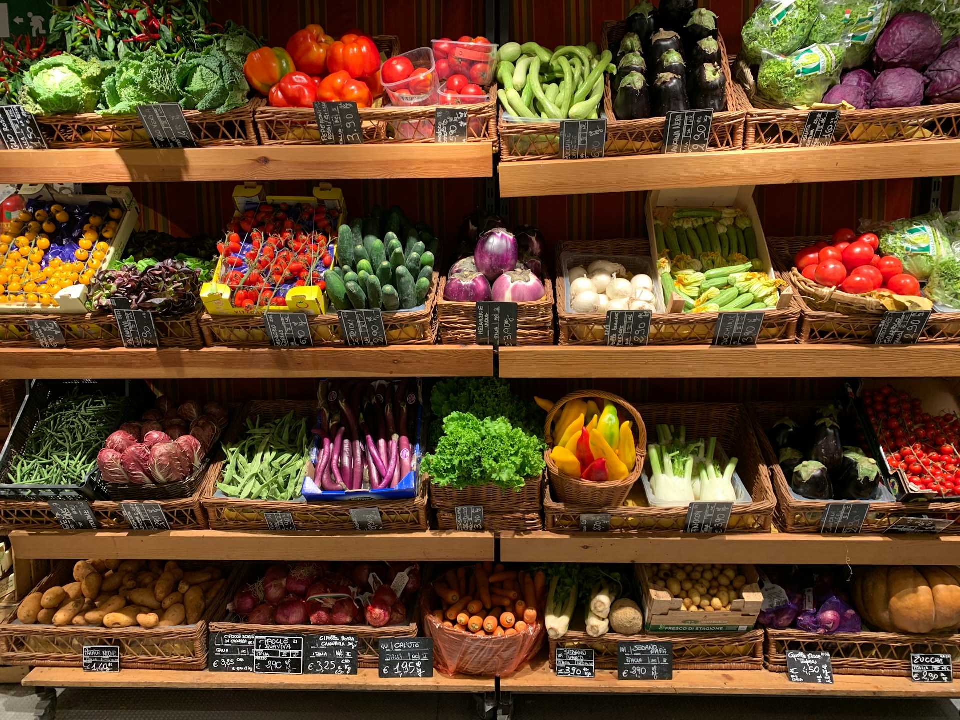 Como comprar melhor pelo ambiente