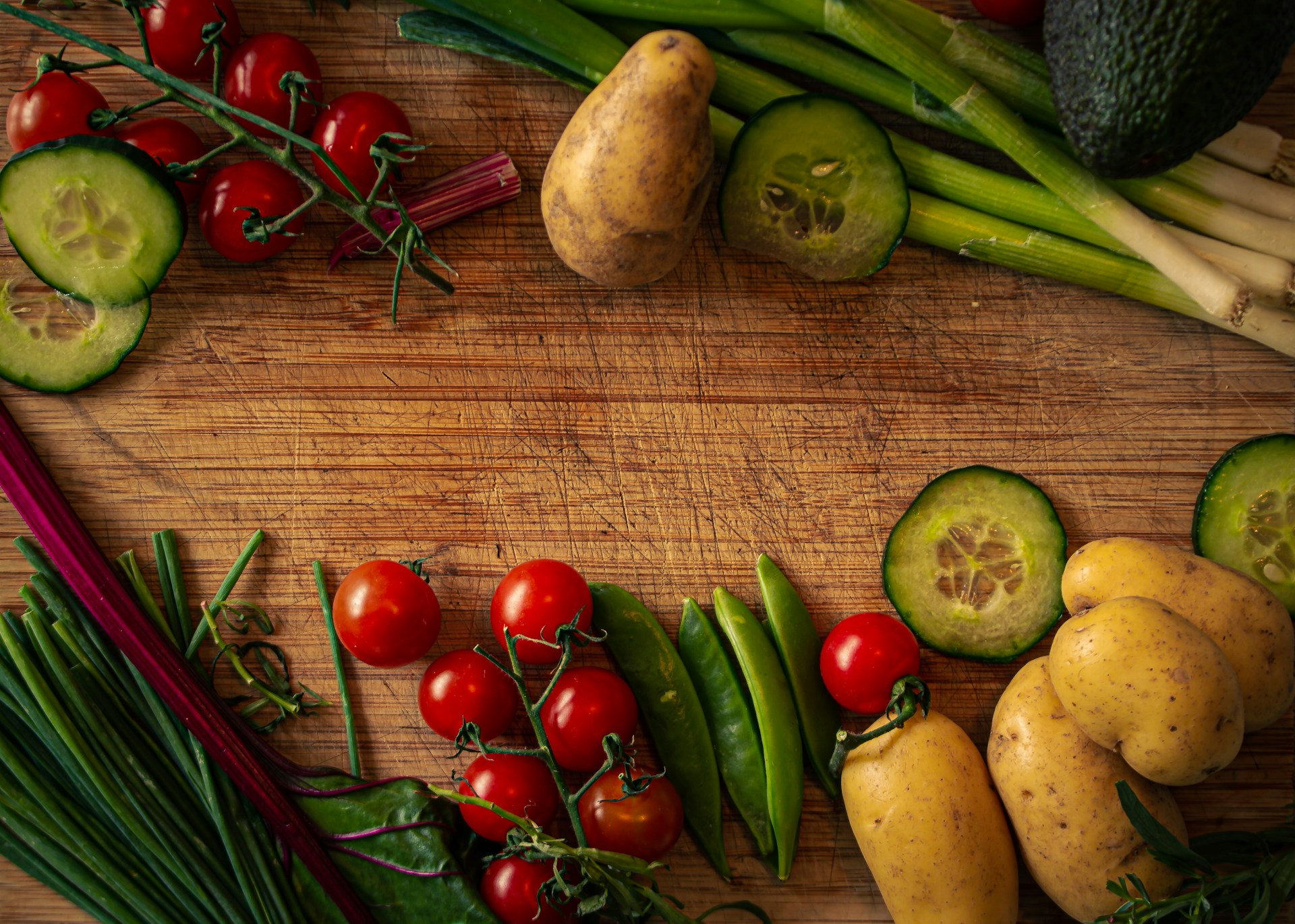 Dia Mundial da Alimentação