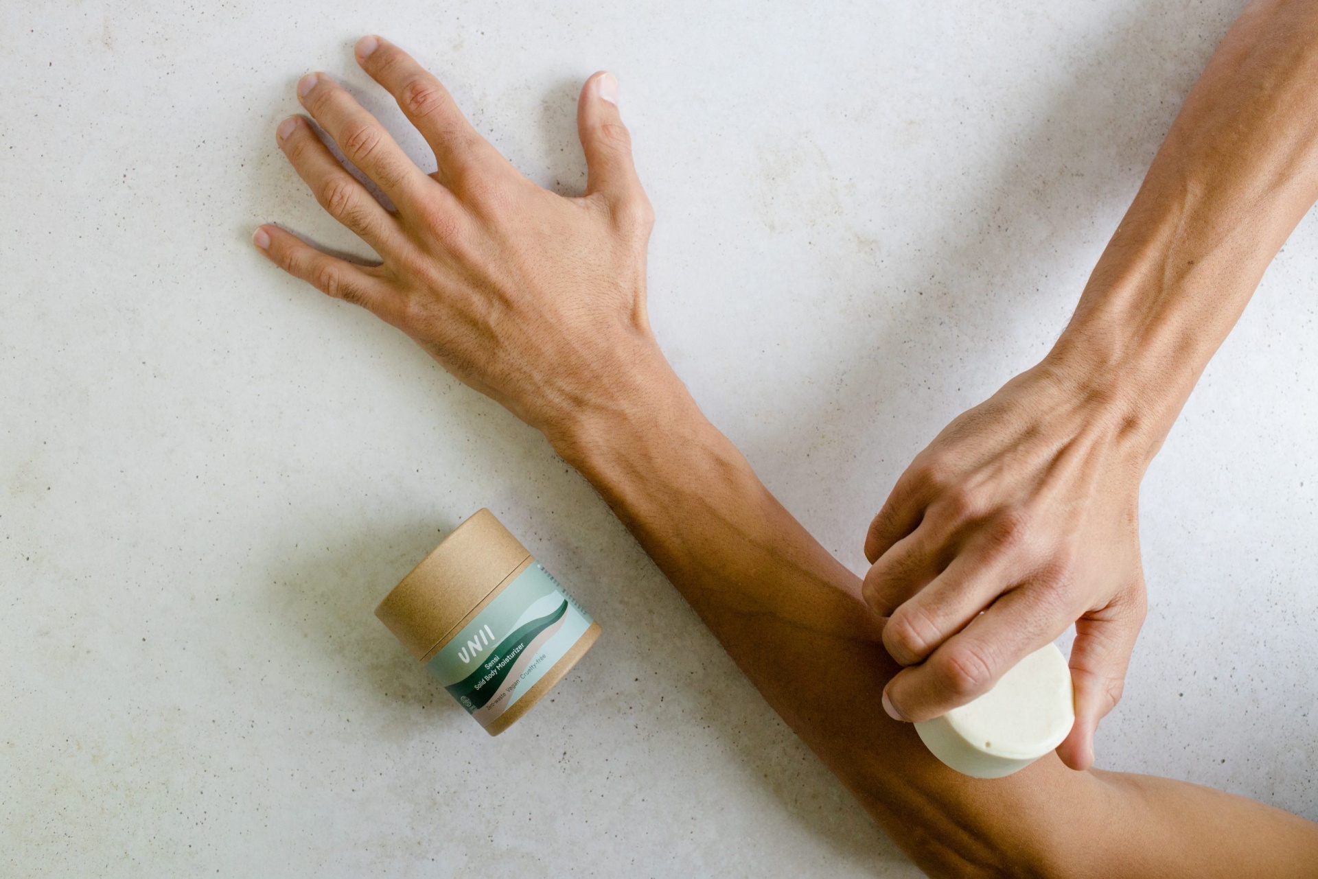 Proteja a sua Pele, Cabelos e Lábios com Cosmética Natural