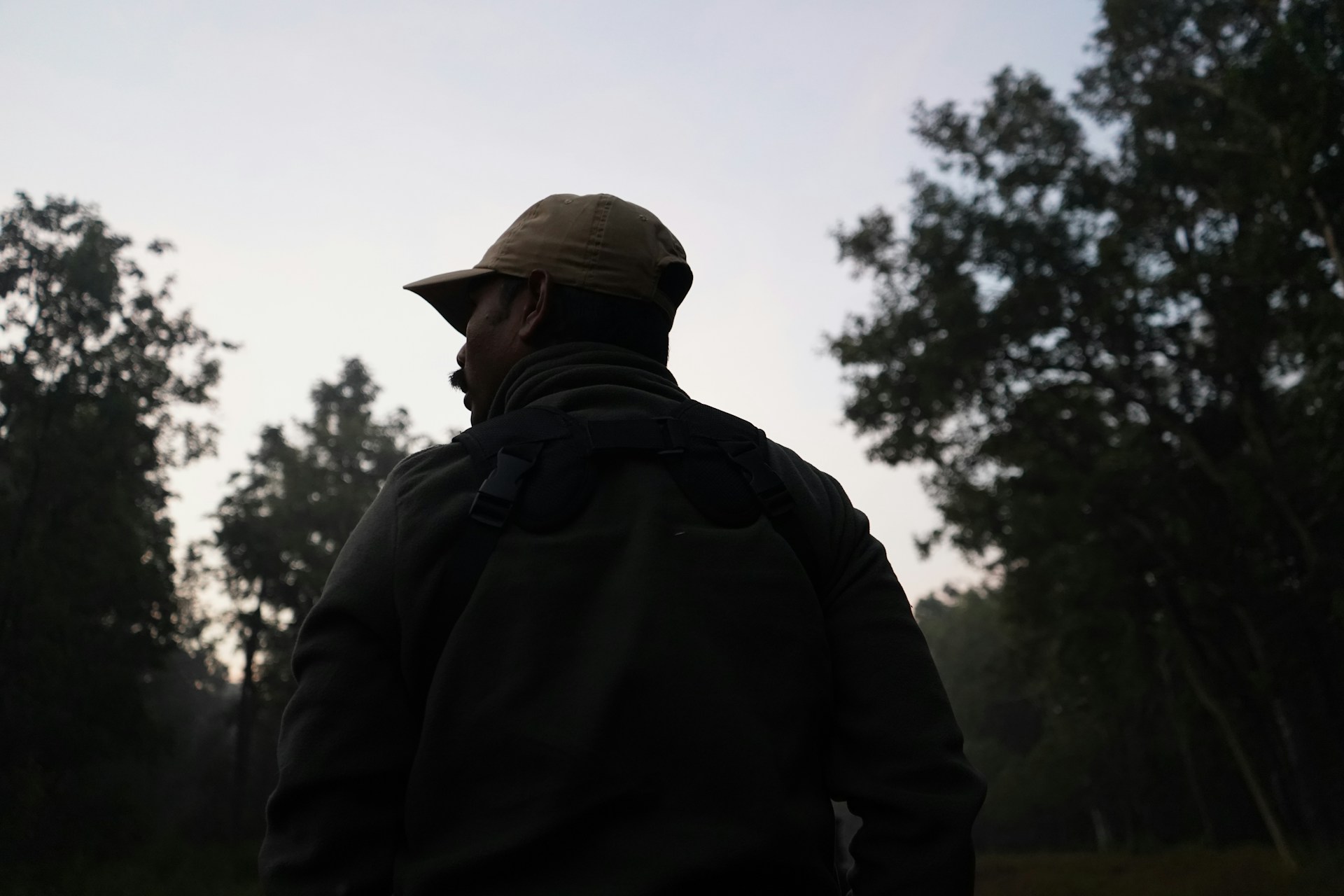 Dia Mundial do Vigilante da Natureza