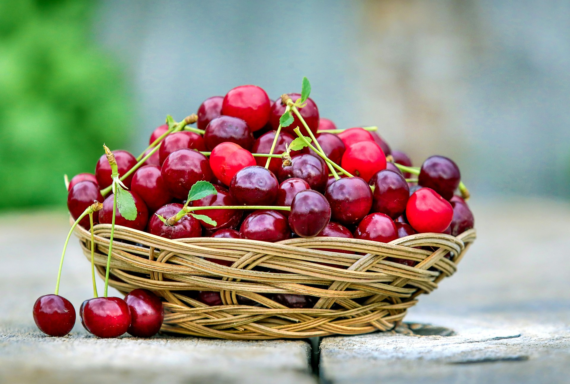 Frutas e legumes de junho para comprar e cultivar