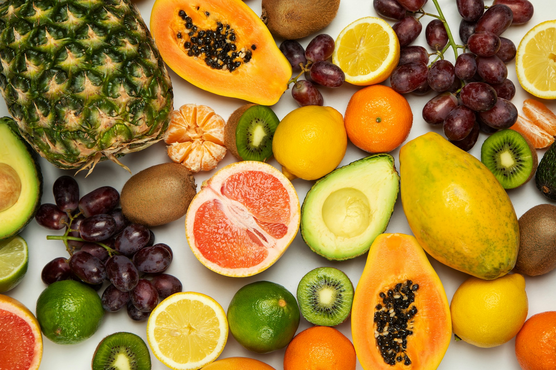 Ideias para utilizar legumes e frutas muito maduros