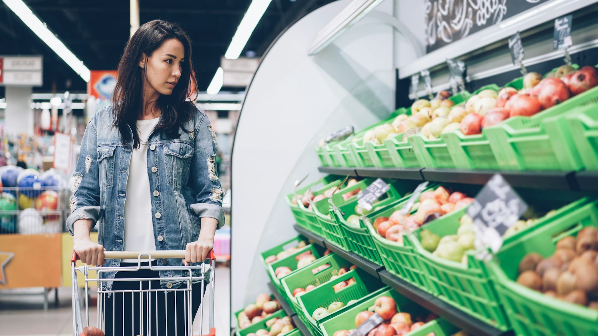 Como contribuir para um consumo e produção sustentáveis