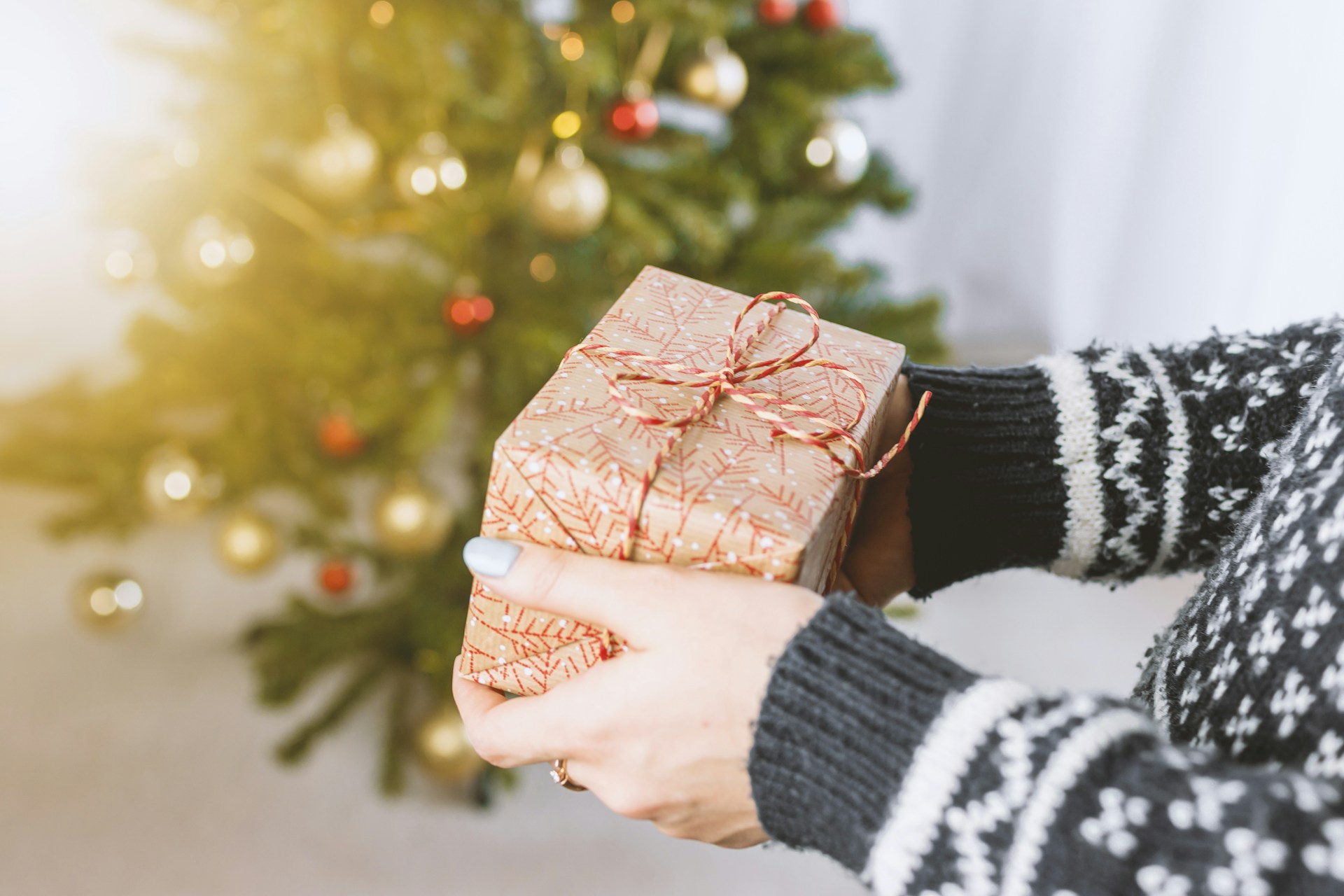 Catálogo Natal Empresas
