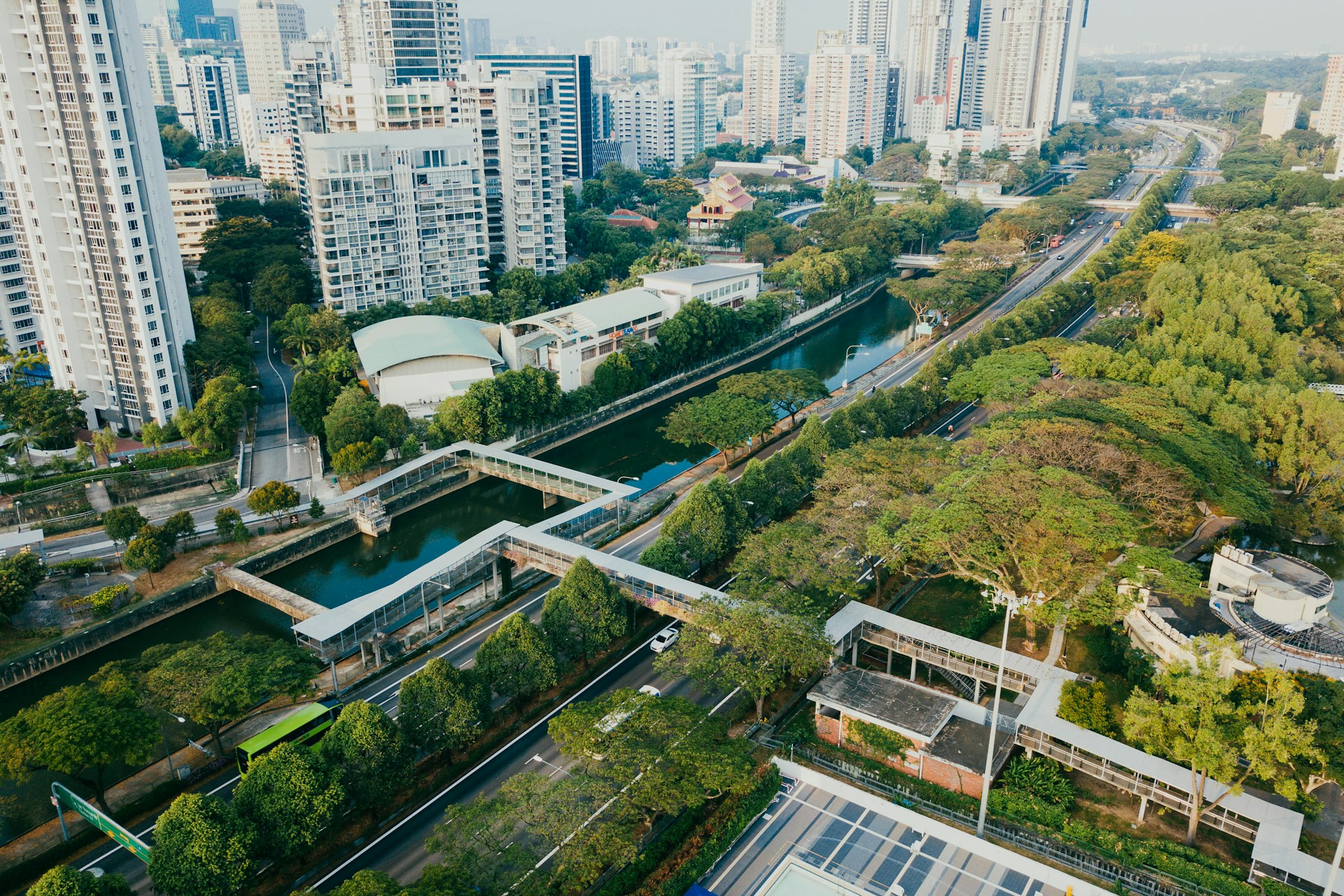 Cidades e comunidades sustentáveis - o que pode o cidadão comum fazer?