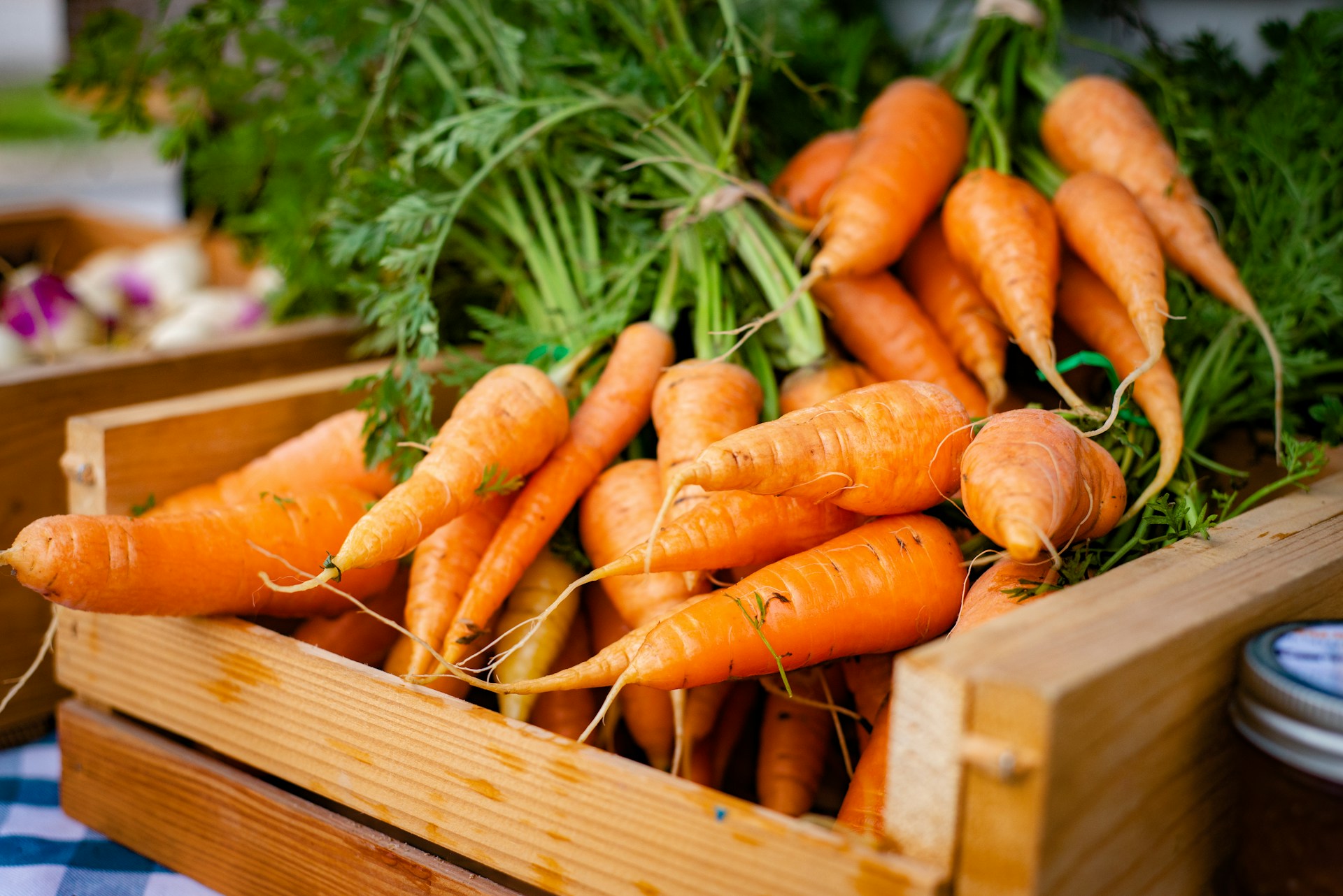 Ideias para aproveitar frutas e legumes a 100%