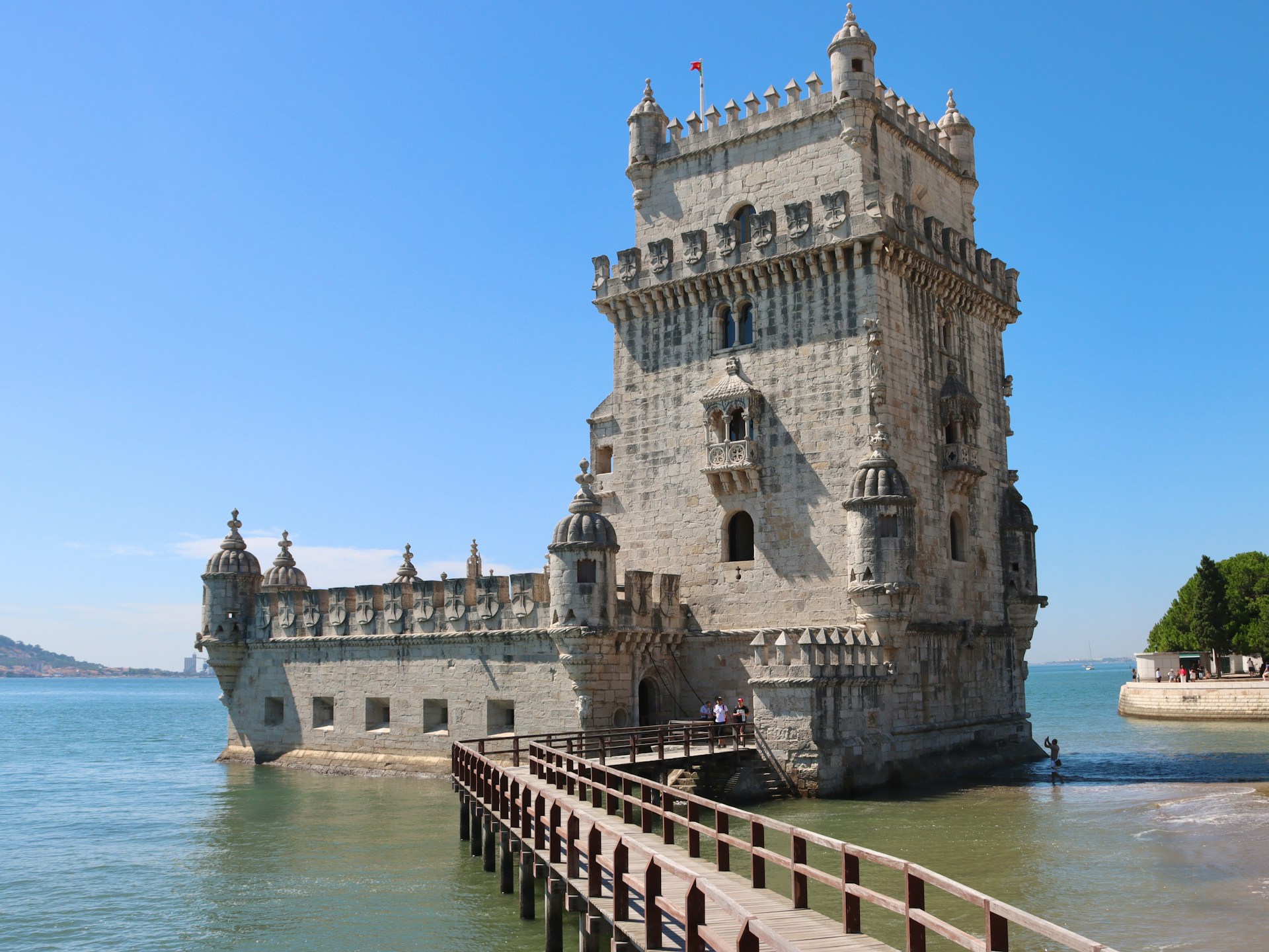 Lisboa eleita como uma das cidades mais sustentáveis