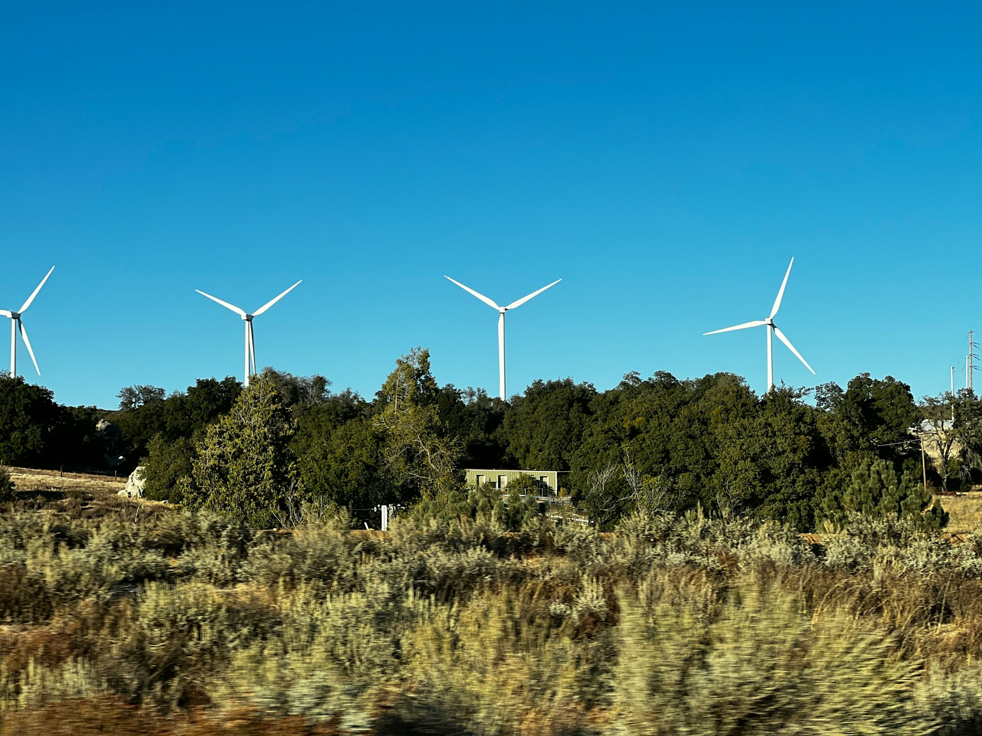 Benefícios e Desvantagens das Energias Renováveis