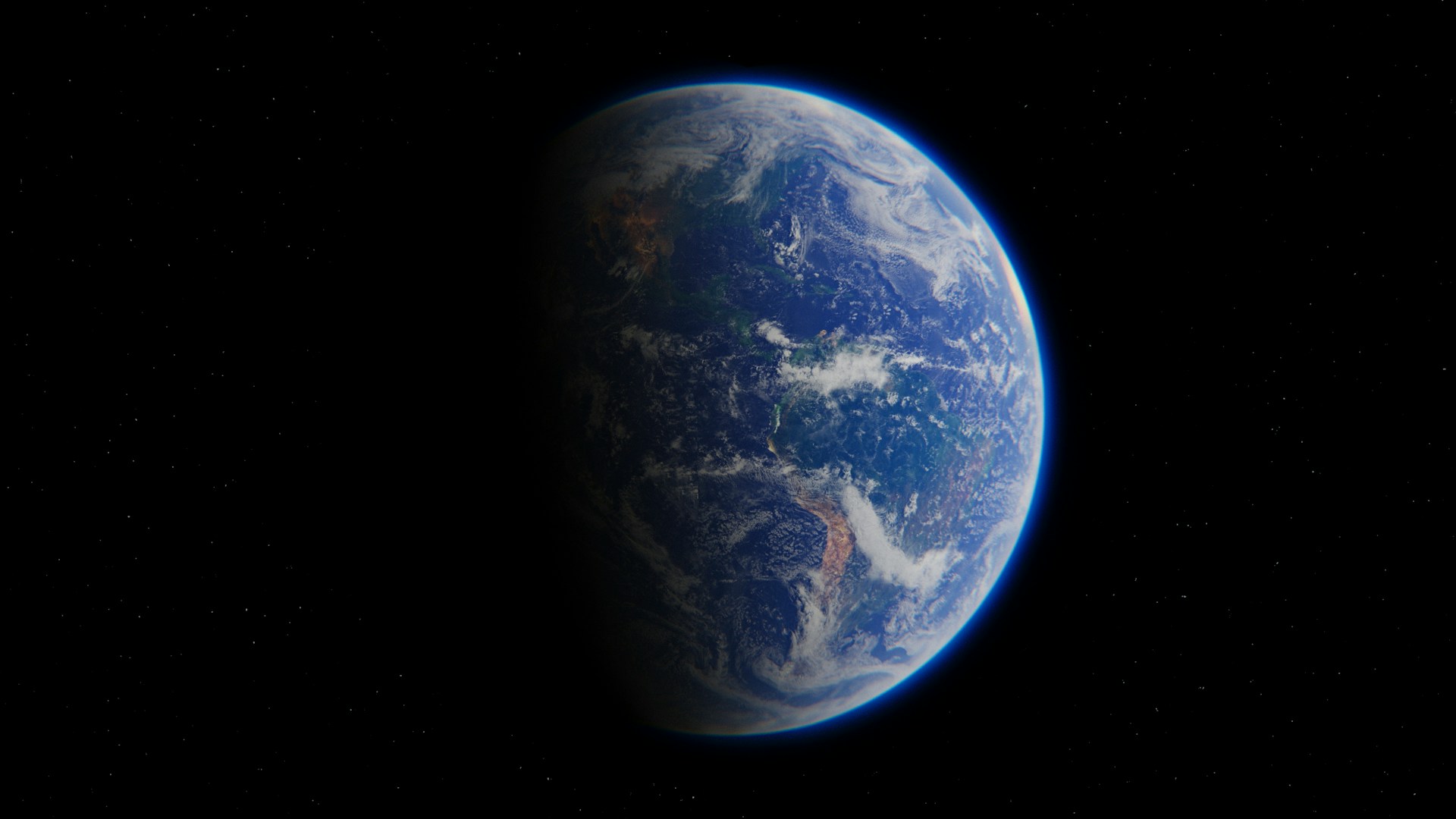 Dia da Rotação da Terra