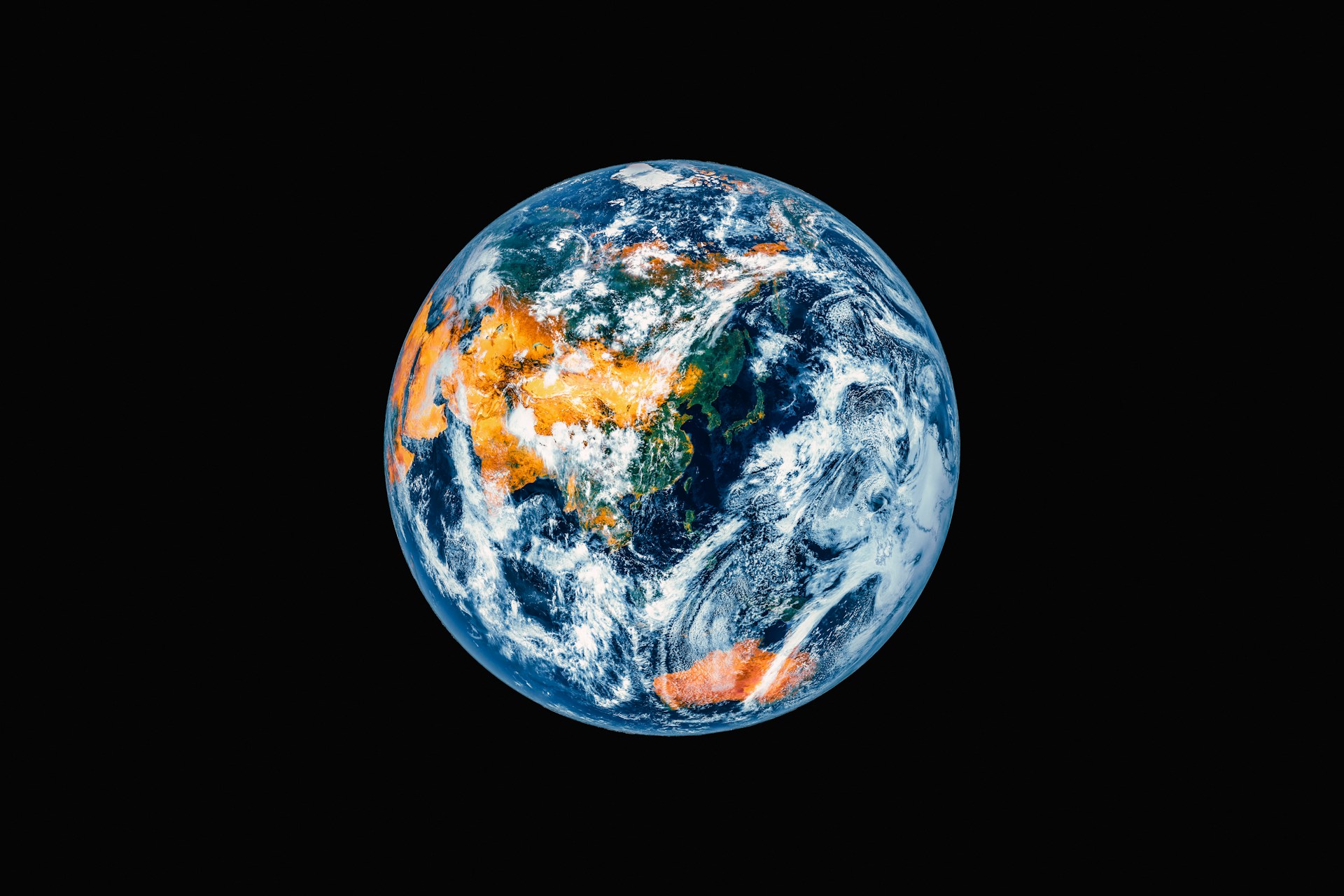 Será que conseguem reiniciar a Terra?