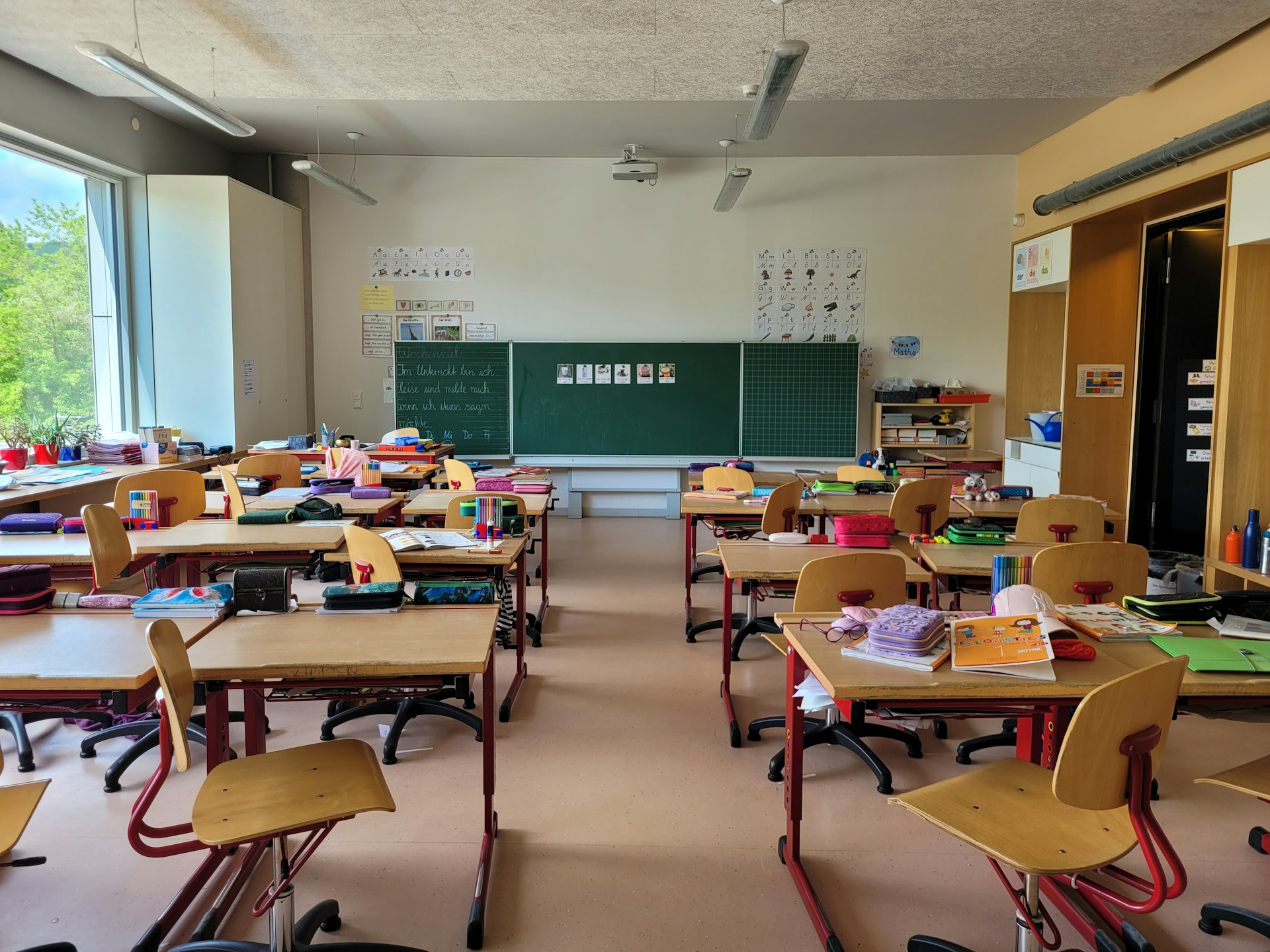 Regresso às Aulas Sustentável e Português