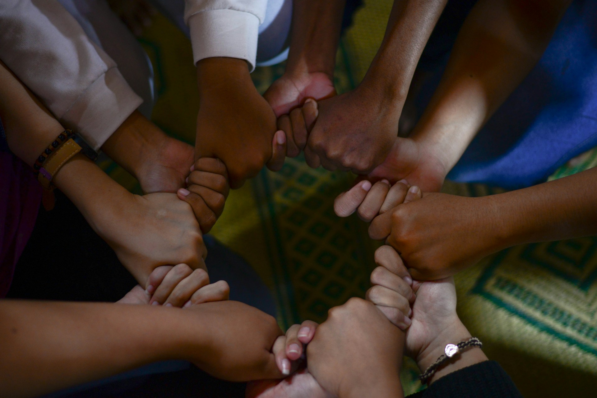 Dia Mundial Humanitário