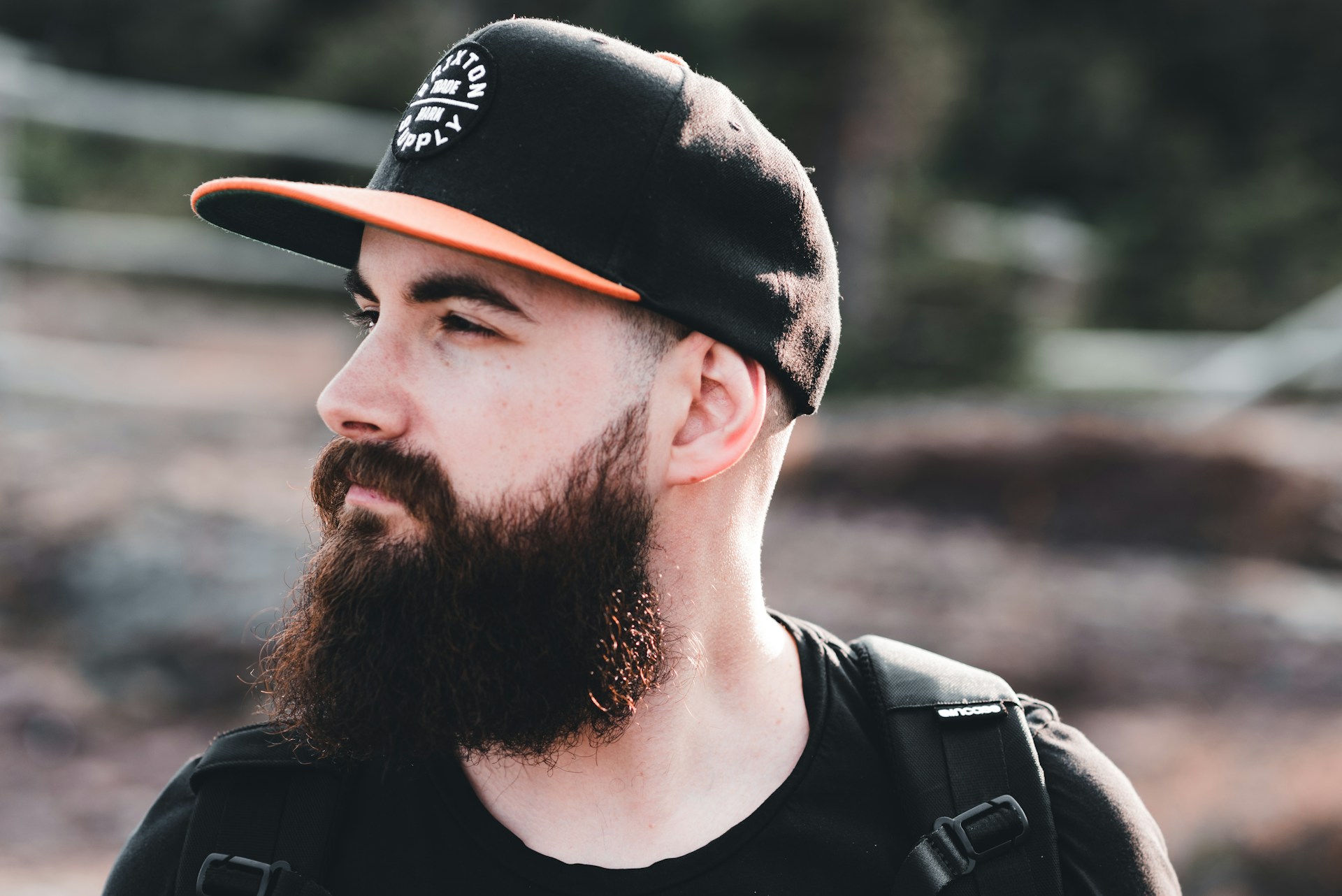 Celebre o Dia Mundial da Barba Connosco