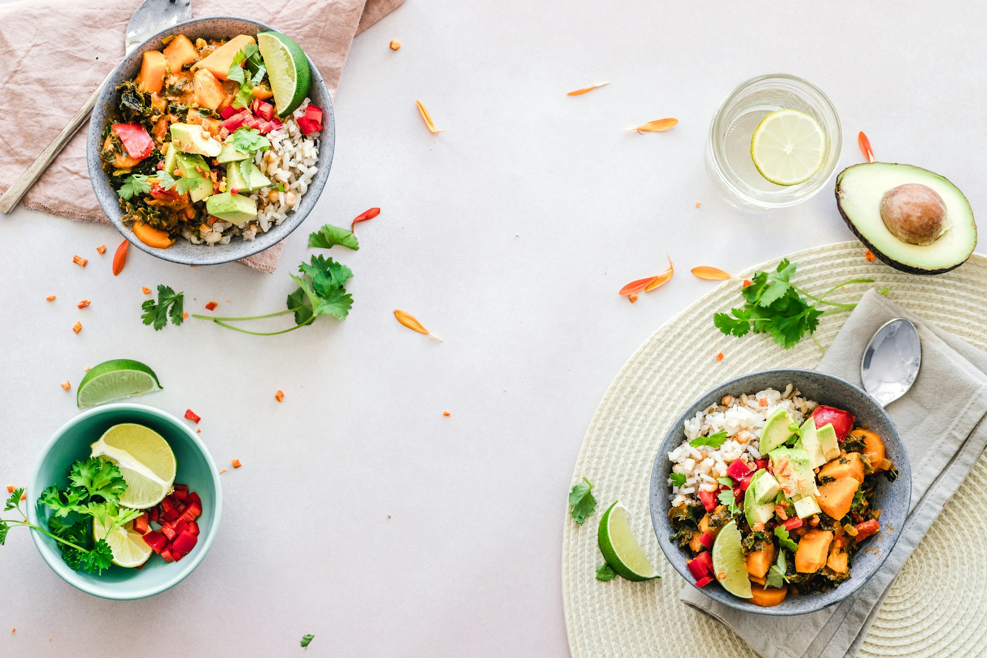 Restaurantes Vegetarianos e Vegan em Portugal