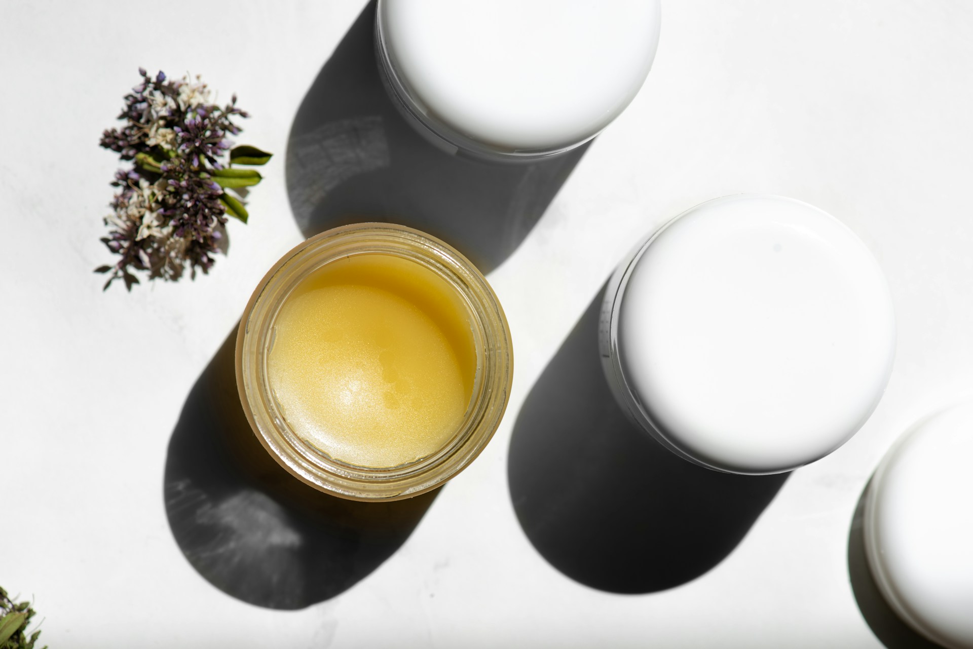 Faça o seu batom de cieiro natural