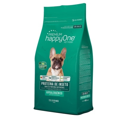 Alimento Seco Hipoalergénico para Cão Adulto – Proteína Animal ou Vegetal Alimento Seco Hipoalergénico para Cão Adulto – Proteína Animal ou Vegetal