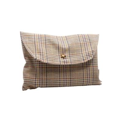 Bolsa Impermeável Fecho em Mola Bolsa Impermeável Fecho em Mola