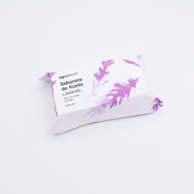 Sabonetes de Azeite Todas as Peles - 6 Aromas