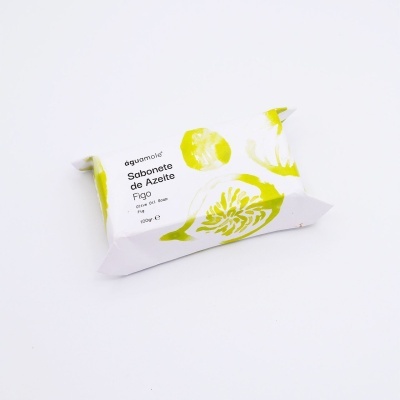 Sabonetes de Azeite Todas as Peles - 6 Aromas