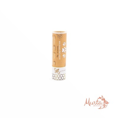 Bálsamo para Patas Cão e Gato Natural e Biológico