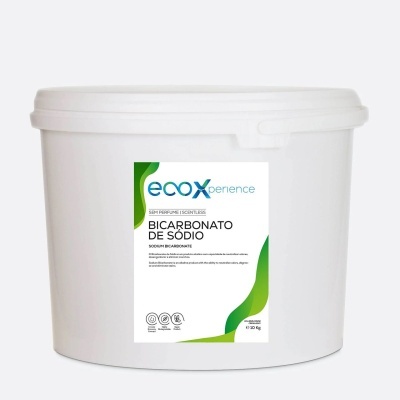 Bicarbonato de Sódio Desodorizante Desengordurante e Branqueador