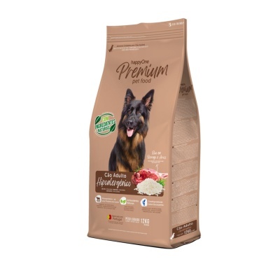 Alimento Seco para Cão Adulto Hipoalergénico Alimento Seco para Cão Adulto Hipoalergénico
