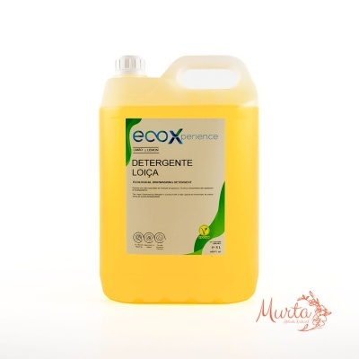 Detergente Líquido Loiça Lavagem Manual
