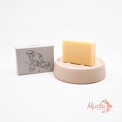 Sabão para Nódoas e Tecidos Delicados Natural e Vegan Sabão para Nódoas e Tecidos Delicados Natural e Vegan
