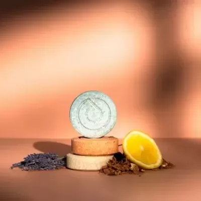 Champôs Sólidos e Líquidos