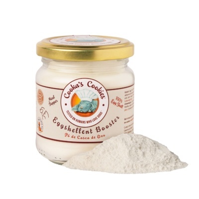 Topping Nutritivo para Cão e Gato Desidratado Natural