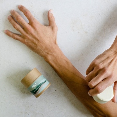 Proteja a sua Pele, Cabelos e Lábios com Cosmética Natural