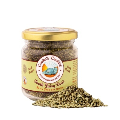 Topping Desidratado para Cães e Gatos Topping Desidratado para Cães e Gatos