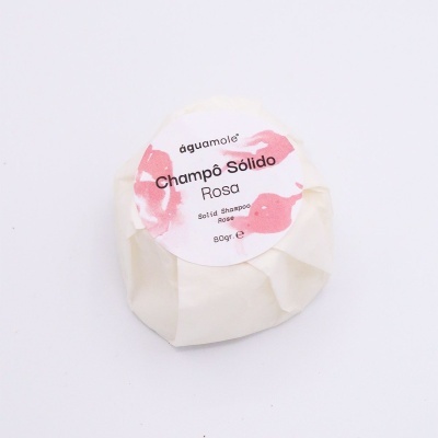 Champôs Sólidos de Azeite Todos os Cabelos – 6 Aromas