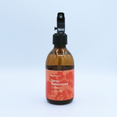 Ambientadores Aromáticos em Spray 500mL